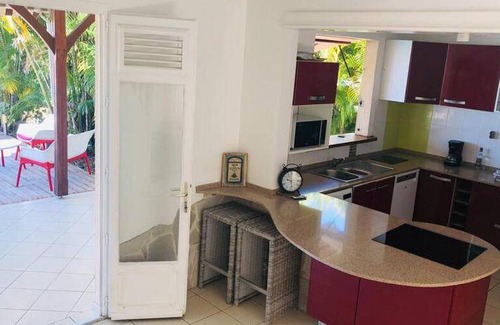 Sainte-Luce Villa | 100 m² Villa ∙ 3 bedrooms ∙ 6 guests