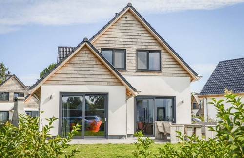 De Koog Villa | 100 m² Villa ∙ 4 bedrooms ∙ 8 guests