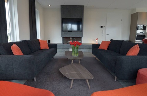 De Koog Villa | 100 m² Villa ∙ 4 bedrooms ∙ 8 guests