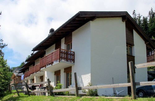 Vex Villa | 100 m² Villa ∙ 4 bedrooms ∙ 8 guests