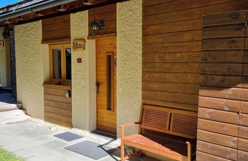 Vex Villa | 100 m² Villa ∙ 4 bedrooms ∙ 9 guests