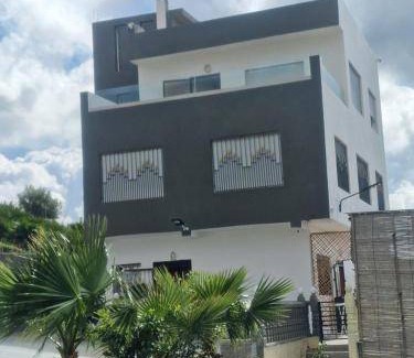Al Bahraoyine Villa | 100 m² Villa ∙ 6 bedrooms ∙ 12 guests