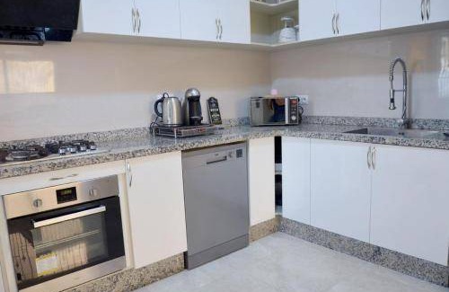 Al Bahraoyine Villa | 100 m² Villa ∙ 6 bedrooms ∙ 12 guests