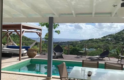 Quartier Lorient Villa | 100 m² Villa ∙ 2 bedrooms ∙ 4 guests