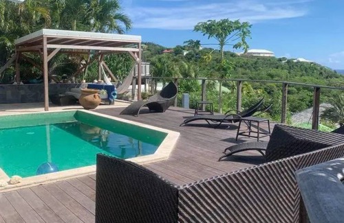 Quartier Lorient Villa | 100 m² Villa ∙ 2 bedrooms ∙ 4 guests