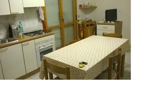 Villa Rosa Apartment | 100 meters from the sea in the name of family relaxation .