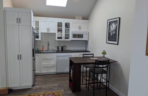 The Willows Apartment | 100% Private Studio Apartment