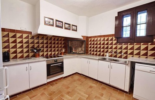 Capmany Cottage | 100% RURAL POOL TENNIS & RELAXING COSTA BRAVA