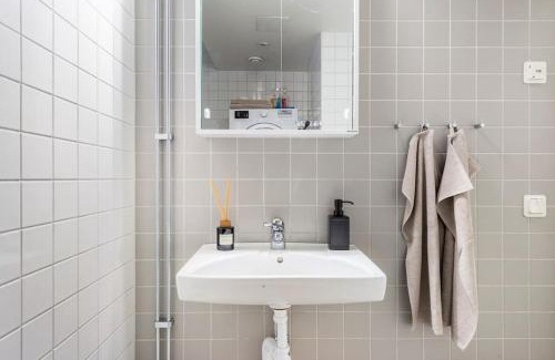 Ostermalm Apartment | 100 Sqm Apartment in Stockholms finest Area - Östermalm