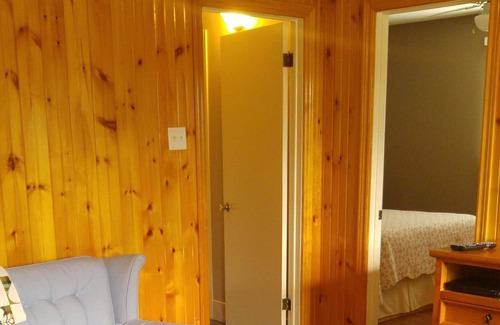 Gananoque Apartment | 1000 Island Condo Getaway
