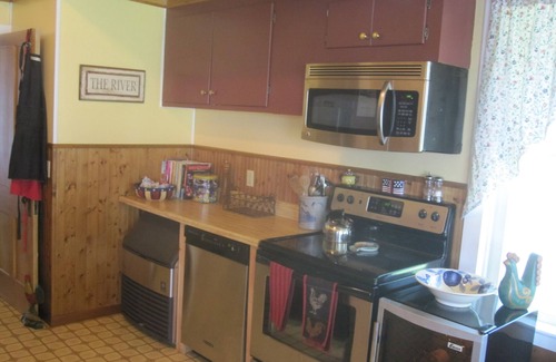 Grenell House | 1000 Islands Great Camp Island Retreat available for the 2025 rental season
