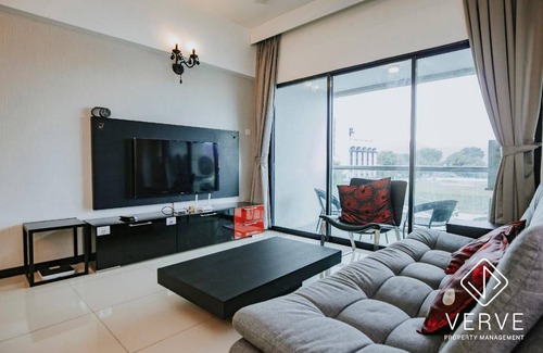 Jawa Apartment | 1000 m² Apartment ∙ 2 bedrooms ∙ 6 guests