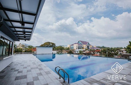 Jawa Apartment | 1000 m² Apartment ∙ 2 bedrooms ∙ 6 guests