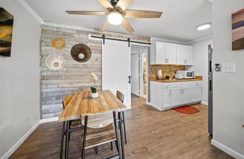 Ferndale Apartment | 1000 m² Apartment ∙ 1 bedroom ∙ 3 guests