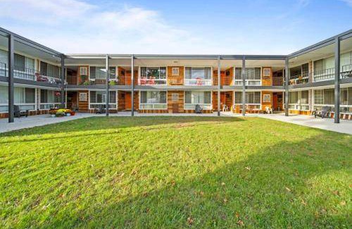 Ferndale Apartment | 1000 m² Apartment ∙ 1 bedroom ∙ 3 guests