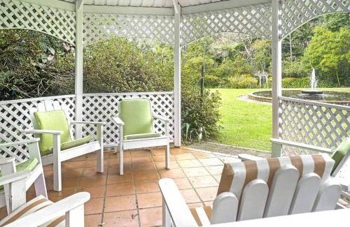 Mount Tamborine House | 1000 m² House ∙ 4 bedrooms ∙ 8 guests