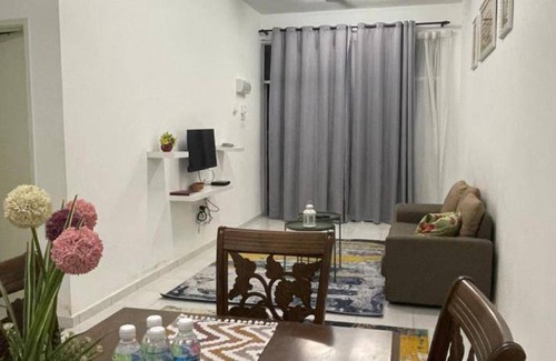 Durian Tunggal House | 1000 m² House ∙ 3 bedrooms ∙ 9 guests