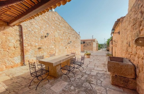 Ragusa House | 1000 m² House ∙ 6 bedrooms ∙ 16 guests
