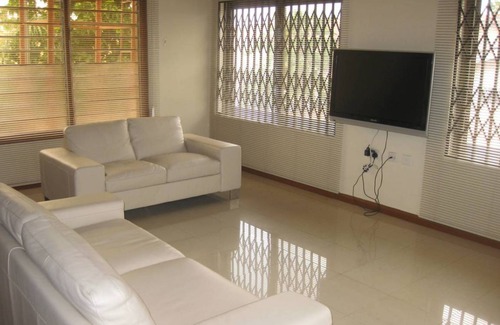 Adenta Resort | 1000 m² Private room ∙ 6 bedrooms ∙ 8 guests