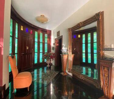 Silivri Villa | 1000 m² Villa ∙ 4 bedrooms ∙ 12 guests