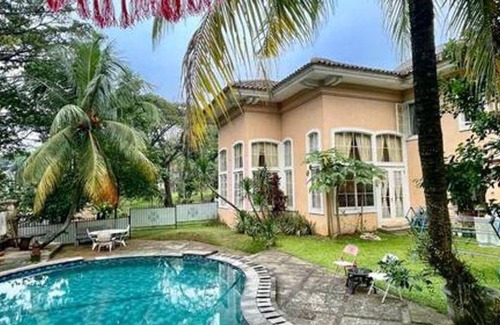 Citaringgul Villa | 1000 m² Villa ∙ 4 bedrooms ∙ 20 guests
