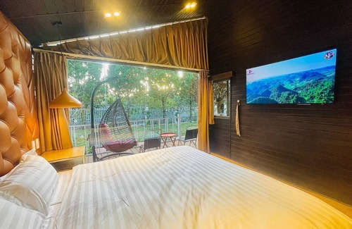 Da Lat Villa | 1000 m² Villa ∙ 5 bedrooms ∙ 11 guests