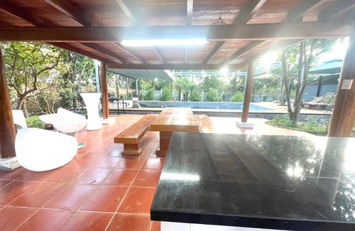 Da Lat Villa | 1000 m² Villa ∙ 5 bedrooms ∙ 11 guests