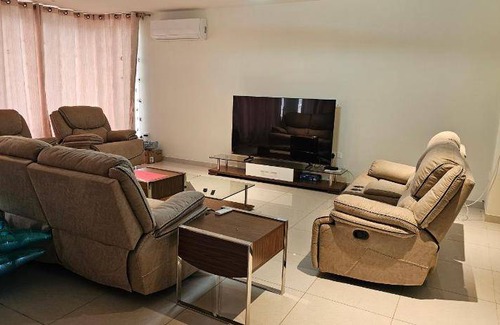 Fumba Villa | 1000 m² Villa ∙ 5 bedrooms ∙ 8 guests