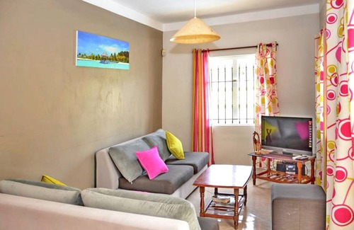 Pereybere Villa | 1000 m² Villa ∙ 6 bedrooms ∙ 12 guests