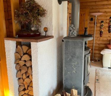 Stahlhofen Apartment | 1000qm, Westerwälder Landhaustraum