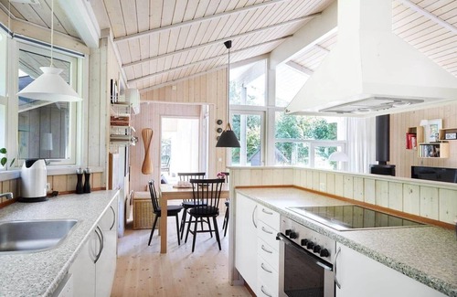 Rrvig House | 10017-1 Rørvig - Birkealle 2