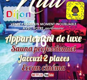 Fenay Apartment | 1001nuits dijon