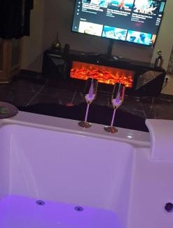 Fenay Apartment | 1001nuits dijon