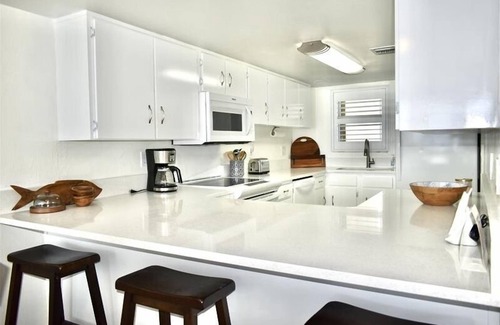 Daytona Beach Shores Apartment | 1003 Shores Club - Daytona Beach Oceanfront Vacations, Inc
