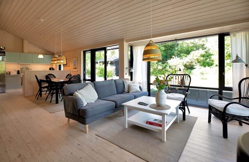 Rrvig House | 10064 Rørvig - Skansehagevej 12