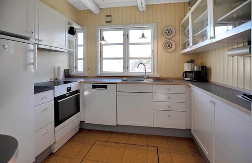 Rrvig House | 10080 Rørvig - Kattegat Strandvej 9