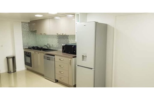 Villepinte Apartment | 100m² - terrace & private parking - near Paris, CDG, Asterix, Disney