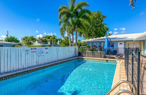 Coral Ridge Isles Apartment | 101 m² Apartment ∙ 2 bedrooms ∙ 4 guests