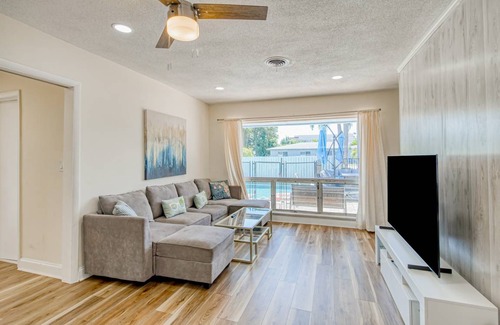 Coral Ridge Isles Apartment | 101 m² Apartment ∙ 2 bedrooms ∙ 4 guests