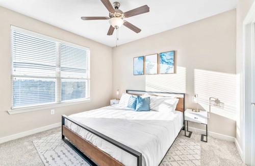 Pleasant Valley Apartment | 101 m² Apartment ∙ 2 bedrooms ∙ 6 guests