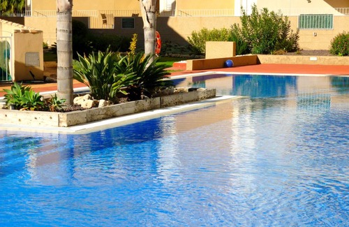Los Alcazares Apartment | 101 m² Apartment ∙ 3 bedrooms ∙ 6 guests