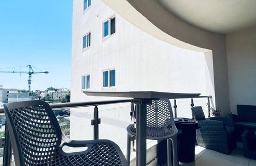 Ta' Giorni Apartment | 101 m² Apartment ∙ 2 bedrooms ∙ 6 guests