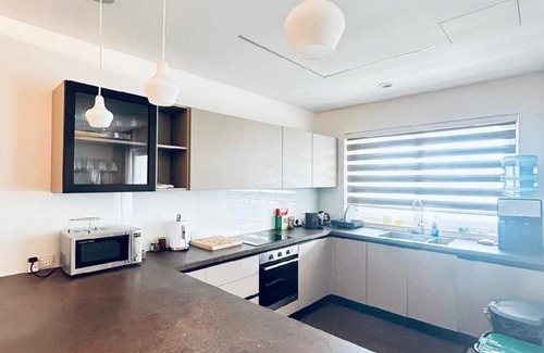 Ta' Giorni Apartment | 101 m² Apartment ∙ 2 bedrooms ∙ 6 guests