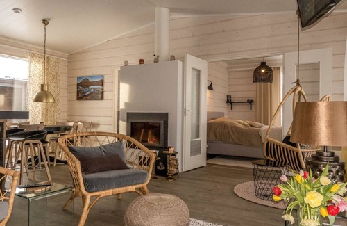 Kilpisjarvi House | 101 m² House ∙ 1 bedroom ∙ 6 guests