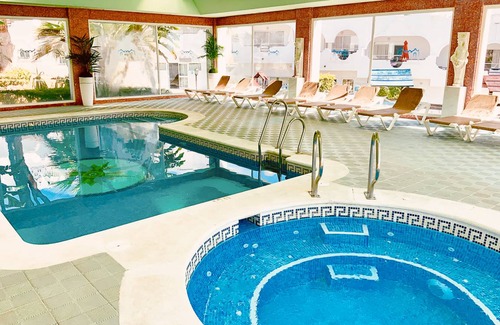 Urbanizacion Hacienda las Chapas House | 101 m² House ∙ 1 bedroom ∙ 3 guests