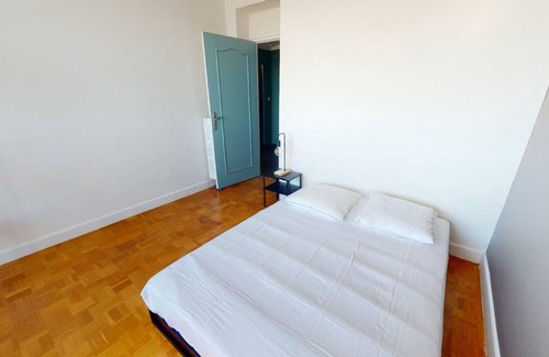 Sablon - Trudaine Resort | 101 m² Private room ∙ 1 bedroom ∙ 1 guest