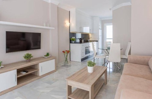 Urbanizacion Hacienda las Chapas Apartment | 101 m² Serviced apartment ∙ 2 bedrooms ∙ 127 guests