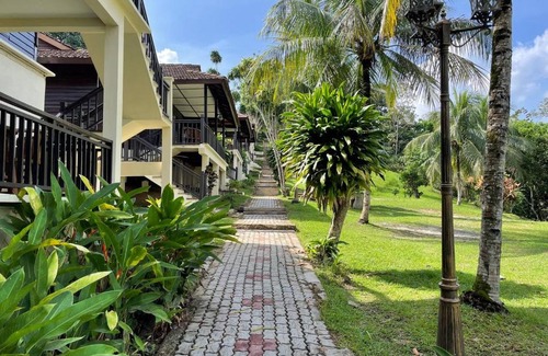 Janda Baik Resort | 101 Resort & Spa, Janda Baik
