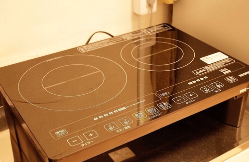 Maejima Apartment | 101 With kitchen Freely charter 3LDK 8 adult/Naha Okinawa