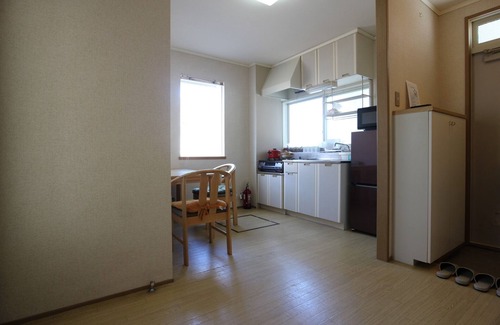 Kinugawa Onsen Apartment | 1014min walkKinugawa Onsen Station 5people - Corpus 101/Nikko Tochigi